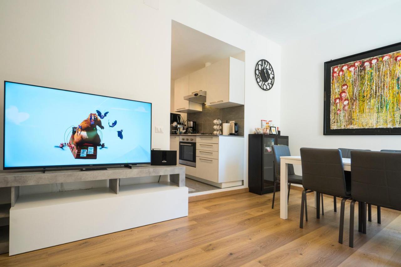 Gemelli Sweet Holiday Appio Appartement