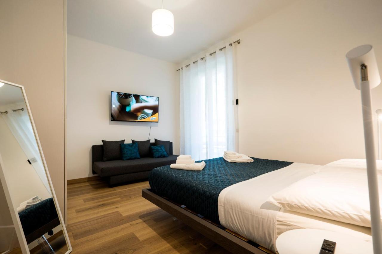Gemelli Sweet Holiday Appio Appartement